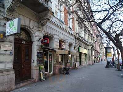 Zöldgyémánt Söröző