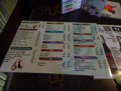 Zöldgyémánt Söröző