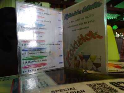 Zöldgyémánt Söröző