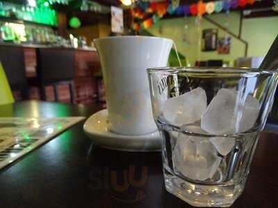 Zöldgyémánt Söröző