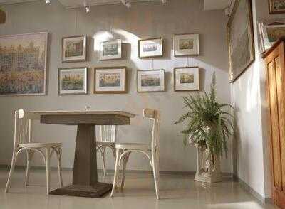 Arnoldo Galéria és Kávézó