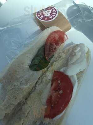 Costa Coffee