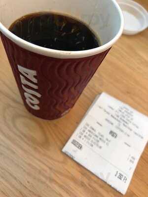 Costa Coffee