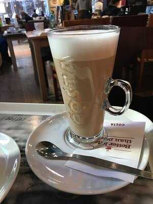 Costa Coffee