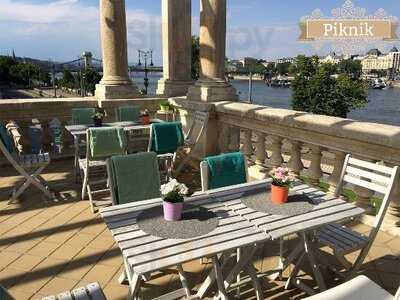 Budapest Piknik