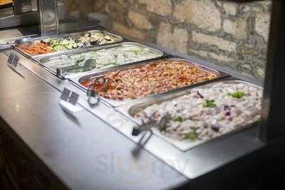 Gastland Király Bistro