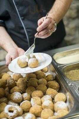 Gastland Király Bistro