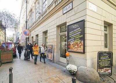 Gastland Király Bistro