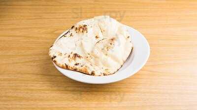 Garam Masala étterem