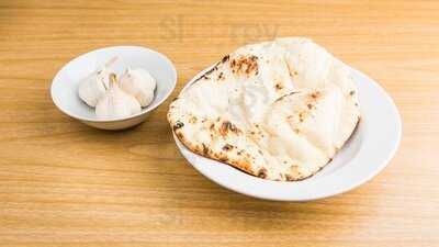 Garam Masala étterem