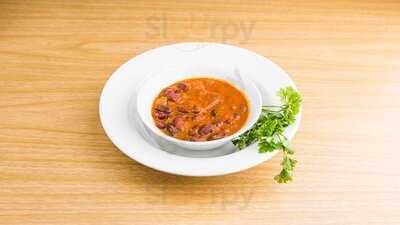 Garam Masala étterem