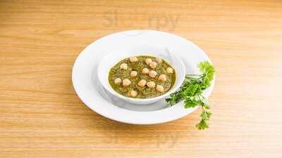 Garam Masala étterem