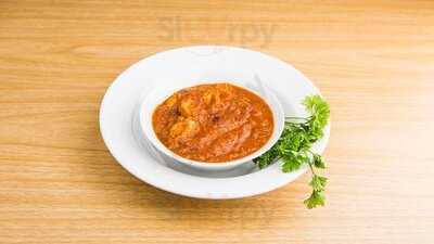 Garam Masala étterem