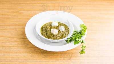 Garam Masala étterem