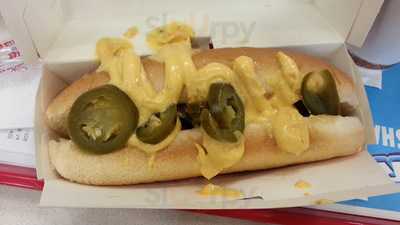 Burger King - Újpest