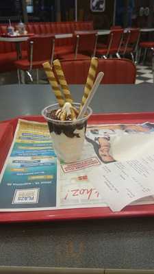 Burger King - Újpest