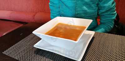 Passaret Club Etterem