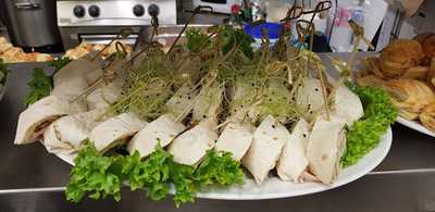 Passaret Club Etterem