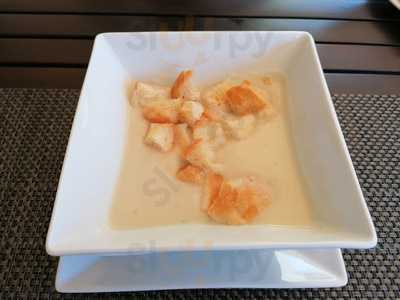 Passaret Club Etterem