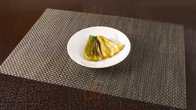 Passaret Club Etterem