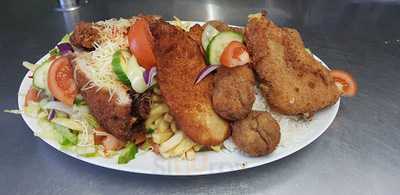 Passaret Club Etterem