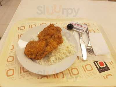 10 Minutes Bistro & Cafe