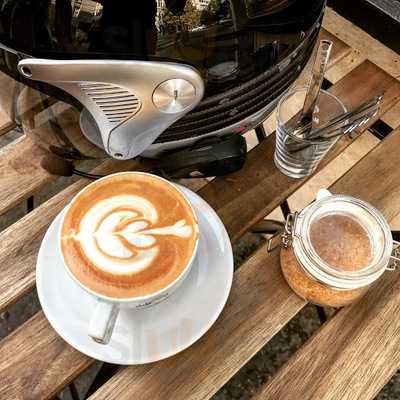 Patch Coffee Company