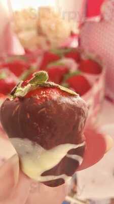 The Strawberry Project