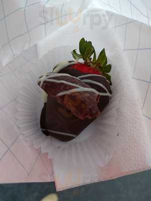 The Strawberry Project