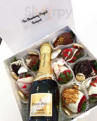 The Strawberry Project