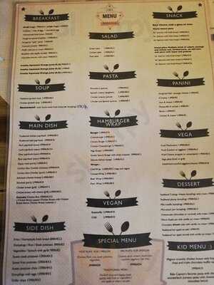 Vinolia Bistro & Bar