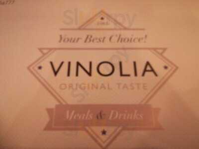 Vinolia Bistro & Bar