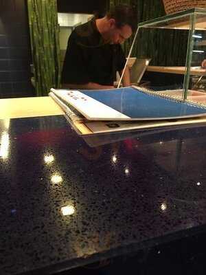 Maguro Sushi Hungary