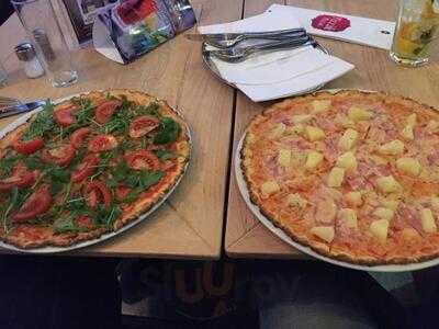 Puskas Pancho Sport Pub