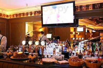 Puskas Pancho Sport Pub