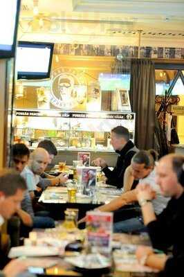 Puskas Pancho Sport Pub