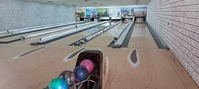 Dunakavics étterem és Bowling Klub