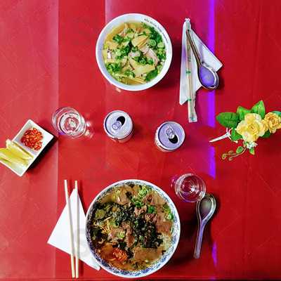 Dang Muoi Pho Bistro