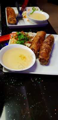 Dang Muoi Pho Bistro