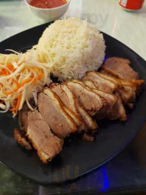 Dang Muoi Pho Bistro