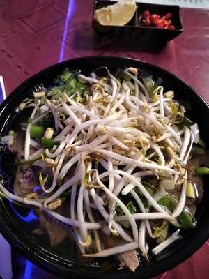 Dang Muoi Pho Bistro