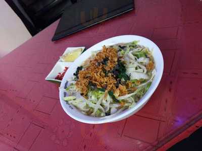 Dang Muoi Pho Bistro