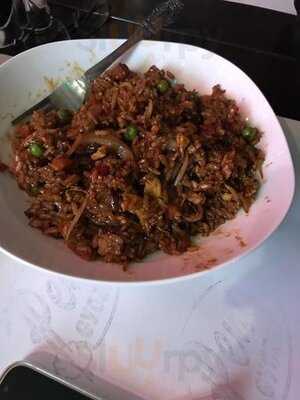 Red Kitchen Chinese Food & Bar