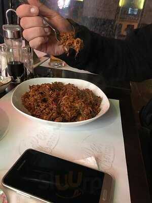 Red Kitchen Chinese Food & Bar