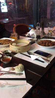 Red Kitchen Chinese Food & Bar