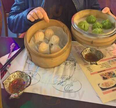 Red Kitchen Chinese Food & Bar