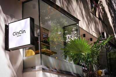 Cincin Bistro