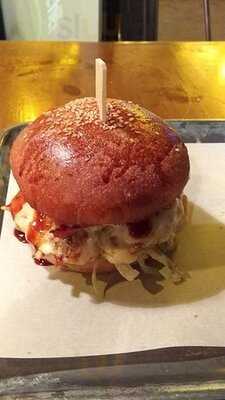 Stifler Pool - Biliard & Bar