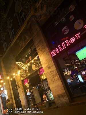 Stifler Pool - Biliard & Bar