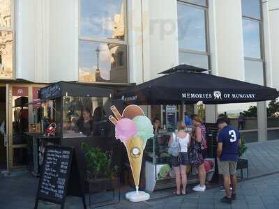 Memories Of Hungary Halaszbastya Fine Food & Wine